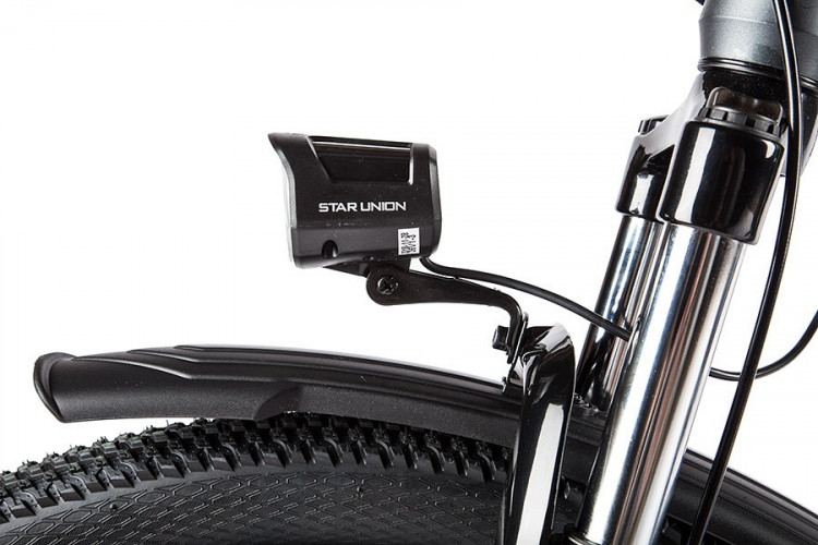 Электровелосипед Eltreco XT 750 в Воронеже