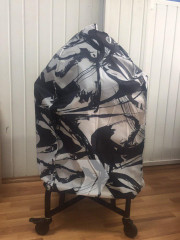 Чехол на гриль керамический Start Grill 18