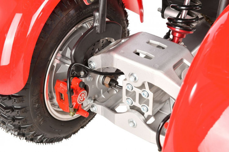 Электроскутер White Siberia IKRA 5000W в Воронеже