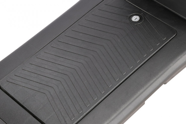 Электроскутер White Siberia IKRA 5000W в Воронеже