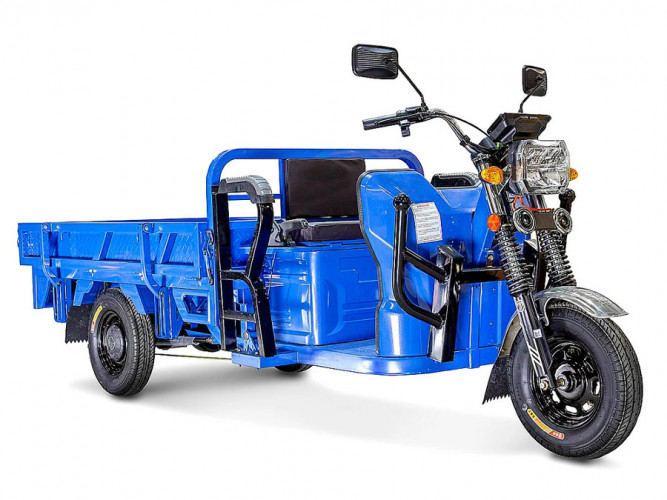 Грузовой электрический трицикл Rutrike Габарит 1700 в Воронеже