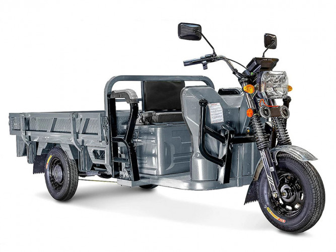 Грузовой электрический трицикл Rutrike Габарит 1700 в Воронеже