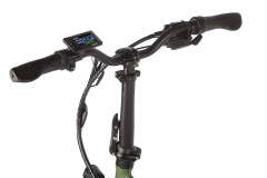 Электровелосипед Gelbert Saturn 5 ULTRA Электровелосипед Gelbert Saturn 5 ULTRA