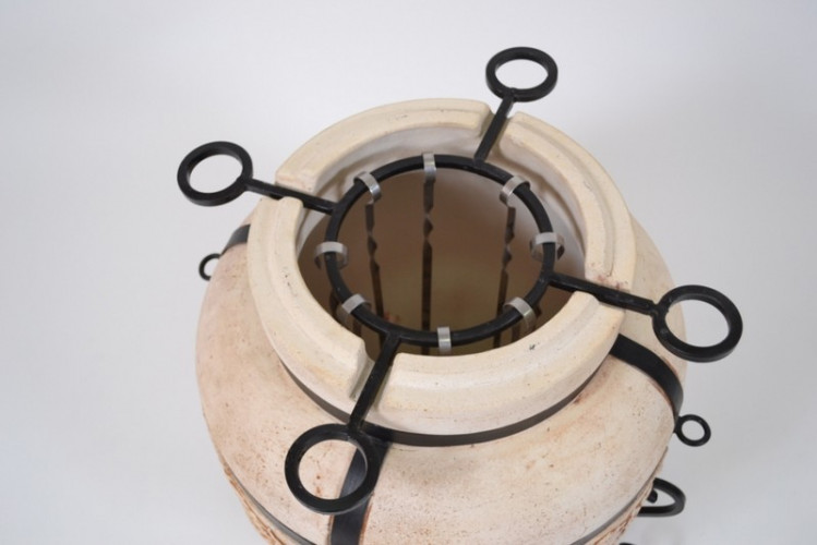 Тандыр Султан Хайдар Средний в Воронеже