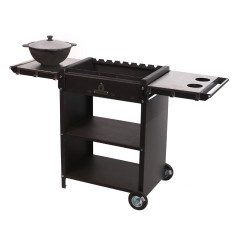 Мангал Granada Comfort