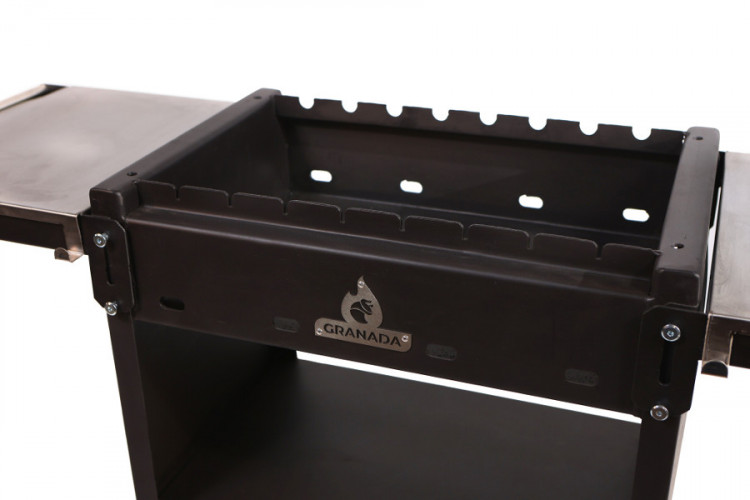 Мангал Granada Comfort в Воронеже