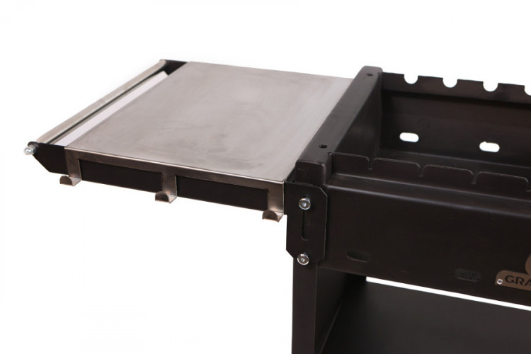 Мангал Granada Comfort в Воронеже