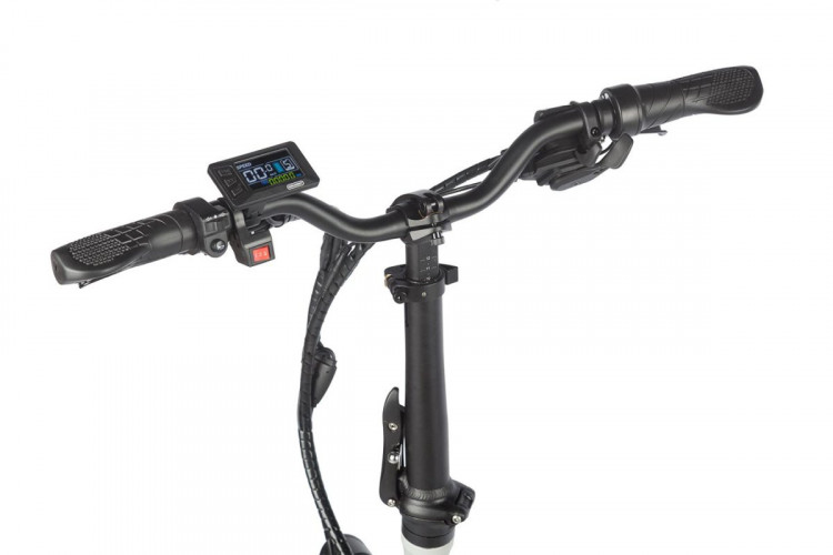 Электровелосипед Gelbert Saturn Dual PRO в Воронеже