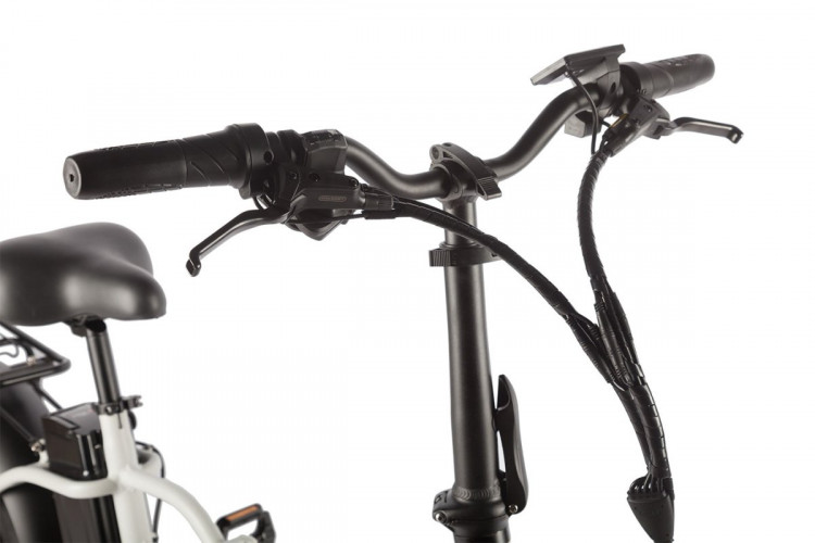 Электровелосипед Gelbert Saturn Dual PRO в Воронеже