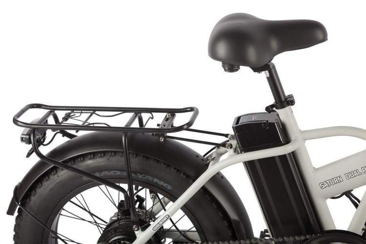 Электровелосипед Gelbert Saturn Dual PRO в Воронеже