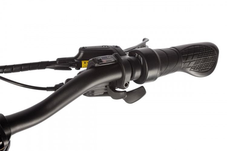 Электровелосипед Gelbert Saturn Dual PRO в Воронеже