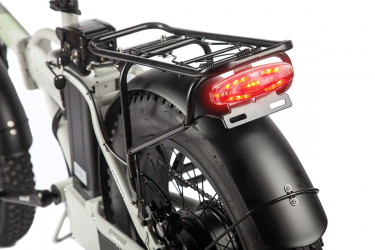 Электровелосипед Gelbert Saturn Dual PRO в Воронеже