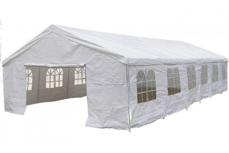 Шатер-тент Green Glade 12 х 6 х 3,2 м (3020) в Воронеже