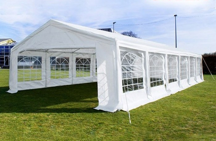 Шатер-тент Green Glade 12 х 6 х 3,2 м (3020) в Воронеже