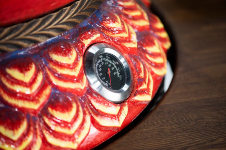 Тандыр Шелковый путь в Воронеже