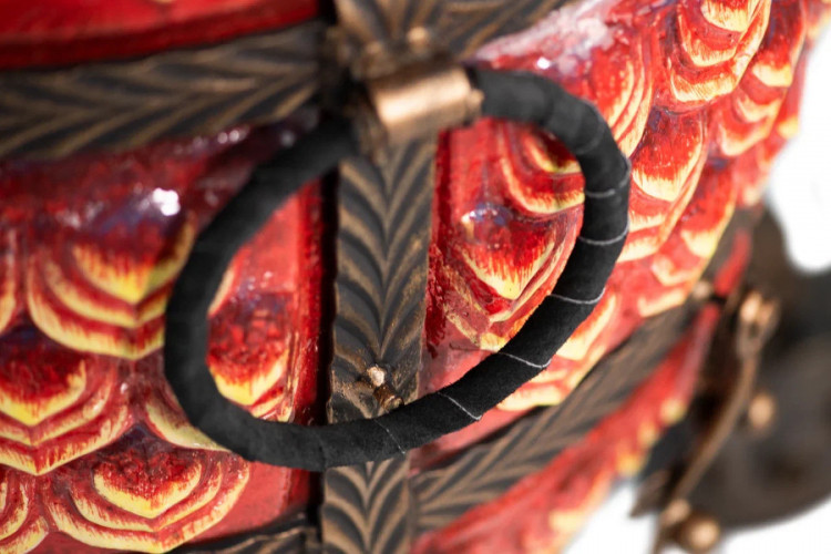 Тандыр Шелковый путь в Воронеже