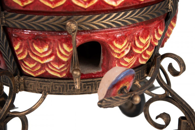 Тандыр Шелковый путь в Воронеже