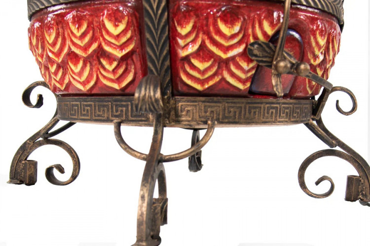 Тандыр Шелковый путь в Воронеже