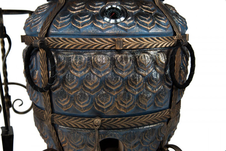 Тандыр Шелковый путь в Воронеже