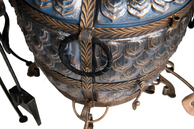 Тандыр Шелковый путь в Воронеже