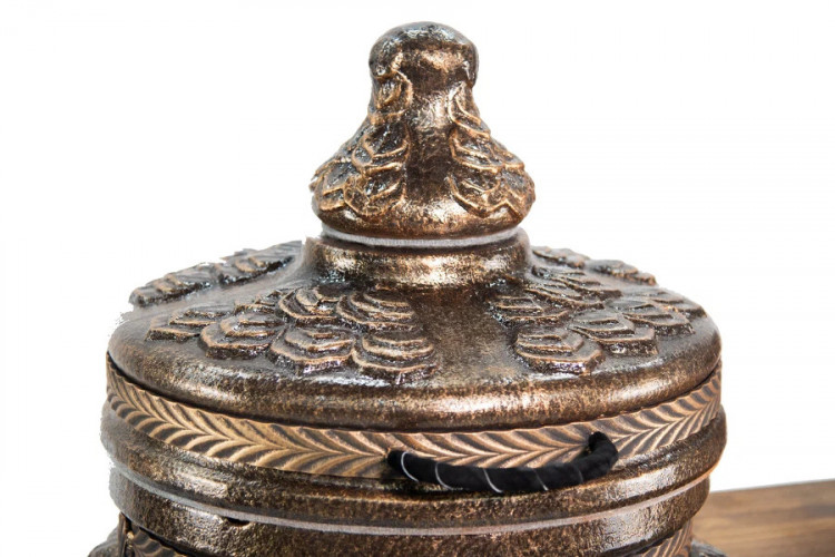 Тандыр Шелковый путь в Воронеже