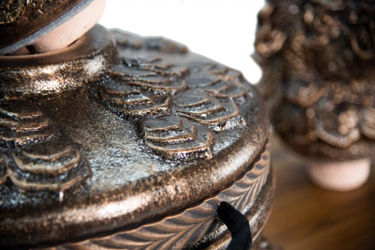 Тандыр Шелковый путь в Воронеже