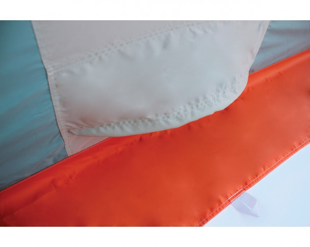 Палатка для рыбалки Нельма Куб 3 Люкс Профи в Воронеже