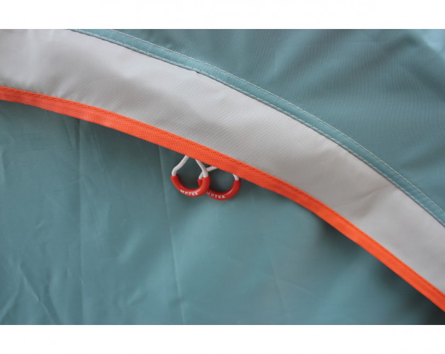 Палатка для рыбалки Нельма Куб 3 Люкс Профи в Воронеже