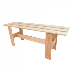 Лавка деревянная Лавка деревянная