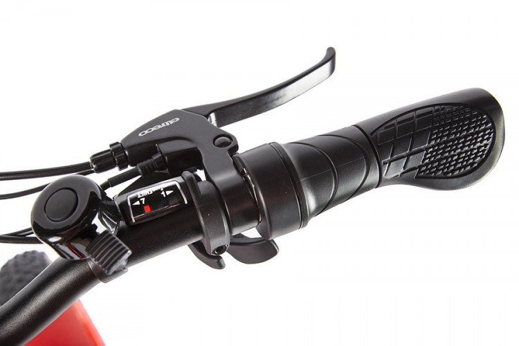 Электровелосипед Volteco CYBER в Воронеже