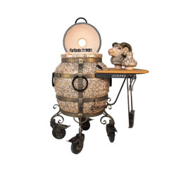 Тандыр Золотое руно Тандыр Золотое руно