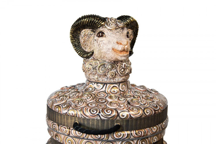 Тандыр Золотое руно в Воронеже