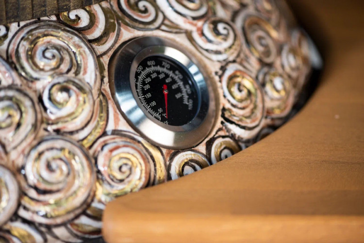 Тандыр Золотое руно в Воронеже