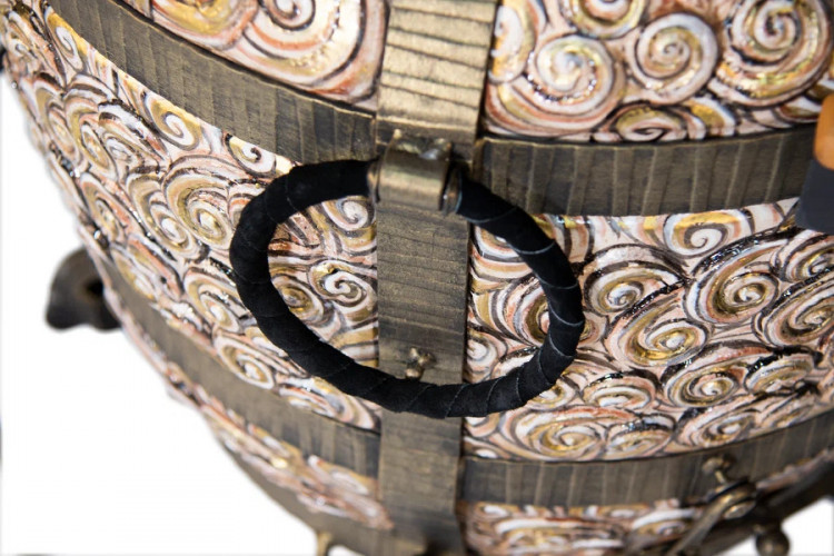 Тандыр Золотое руно в Воронеже