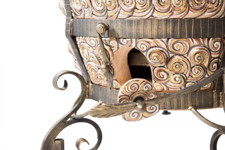 Тандыр Золотое руно в Воронеже