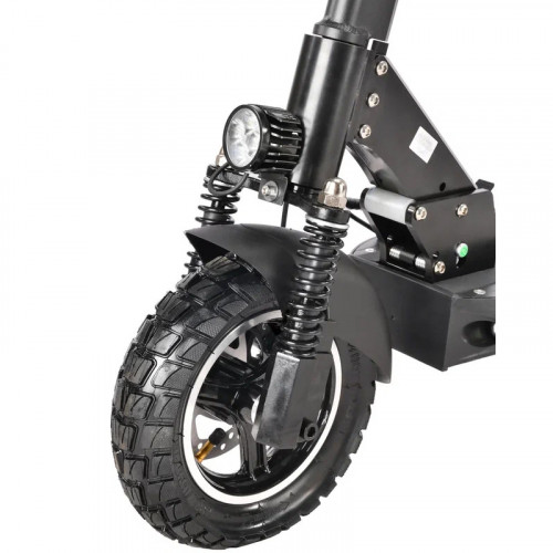 Электросамокат White Siberia LUNA 800W в Воронеже