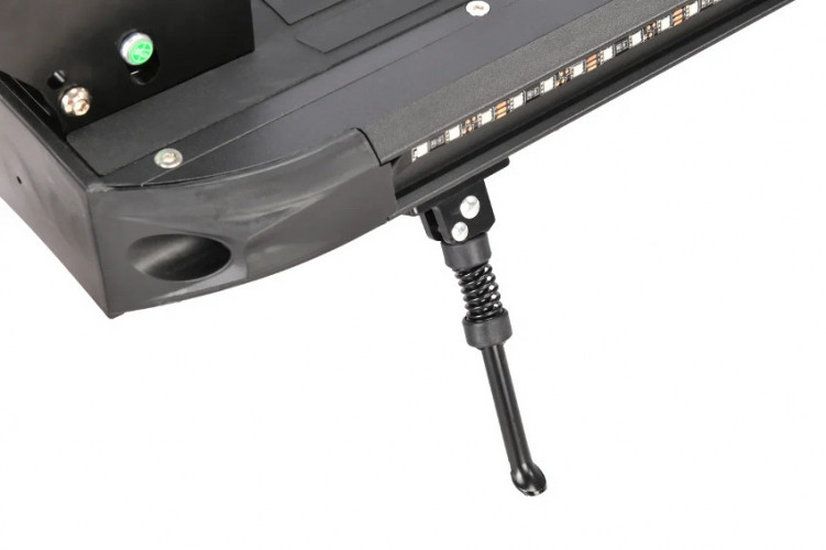 Электросамокат White Siberia LUNA 800W в Воронеже