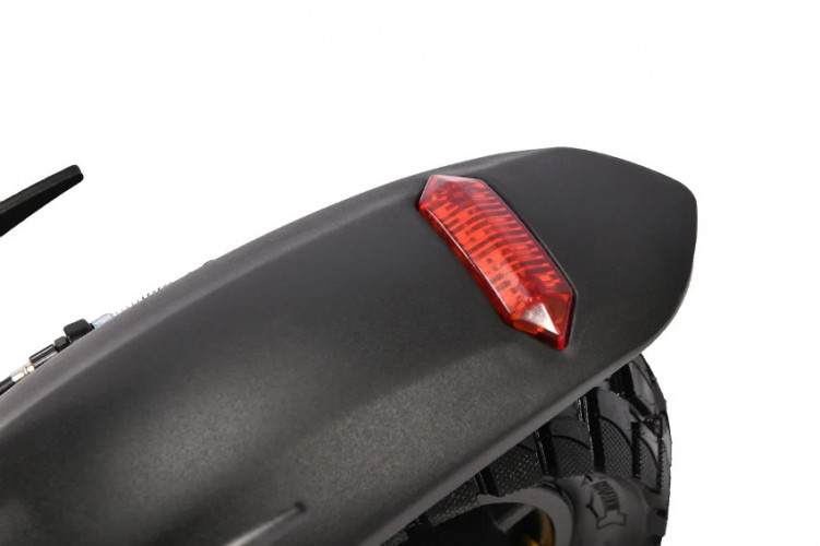 Электросамокат White Siberia LUNA 800W в Воронеже