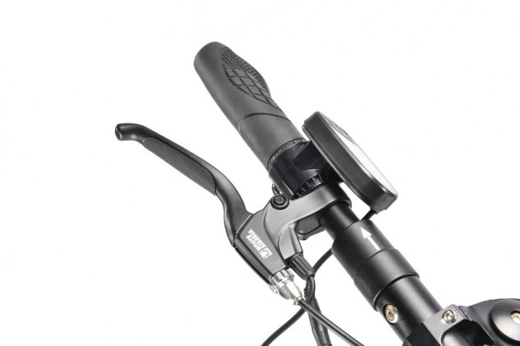 Электросамокат White Siberia LUNA 800W в Воронеже