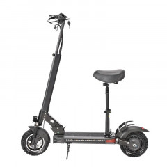 Электросамокат White Siberia LUNA 800W