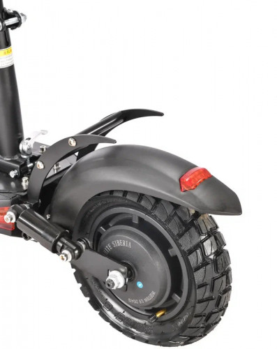 Электросамокат White Siberia LUNA 800W в Воронеже