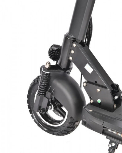 Электросамокат White Siberia LUNA 800W в Воронеже