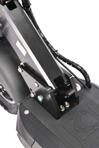 Электросамокат White Siberia LUNA 800W в Воронеже