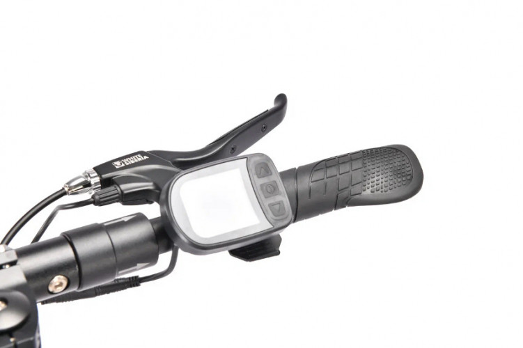 Электросамокат White Siberia LUNA 800W в Воронеже