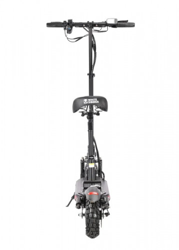 Электросамокат White Siberia LUNA 800W в Воронеже