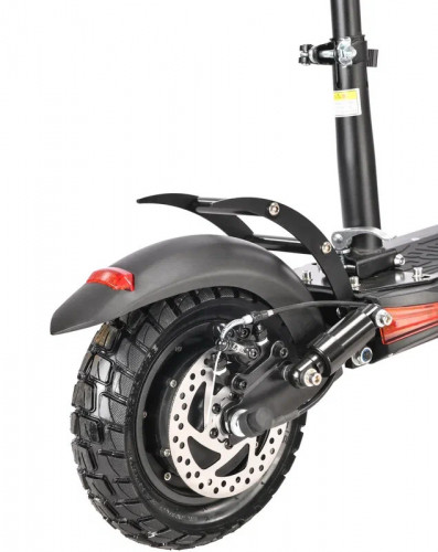 Электросамокат White Siberia LUNA 800W в Воронеже