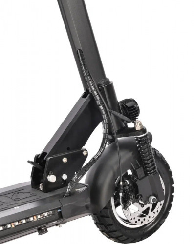 Электросамокат White Siberia LUNA 800W в Воронеже