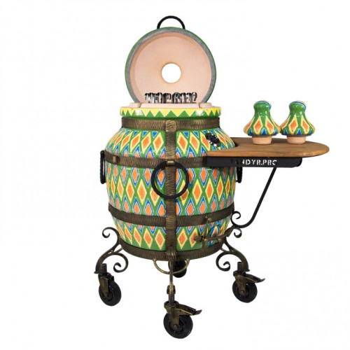 Тандыр Восточный в Воронеже