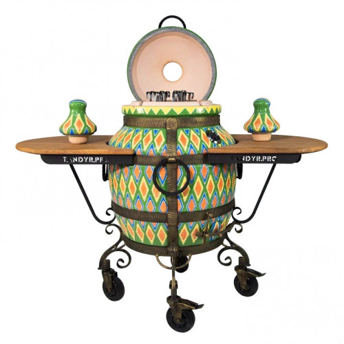 Тандыр Восточный в Воронеже