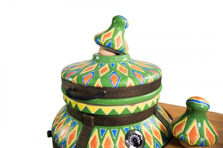 Тандыр Восточный в Воронеже